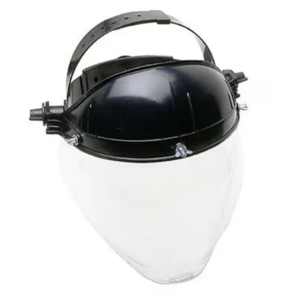 PROTETOR FACIAL APOLO C INCOLOR - CA 48441