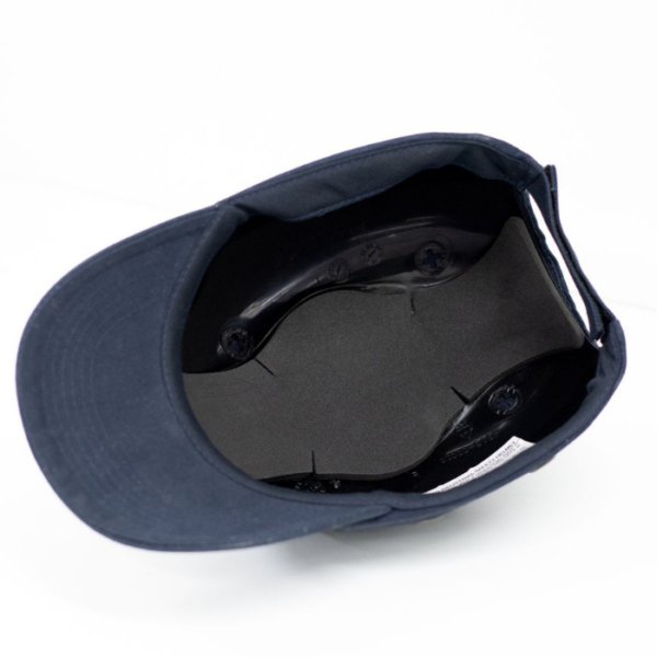 BONÉ CASQUETE CARBOGRAFITE