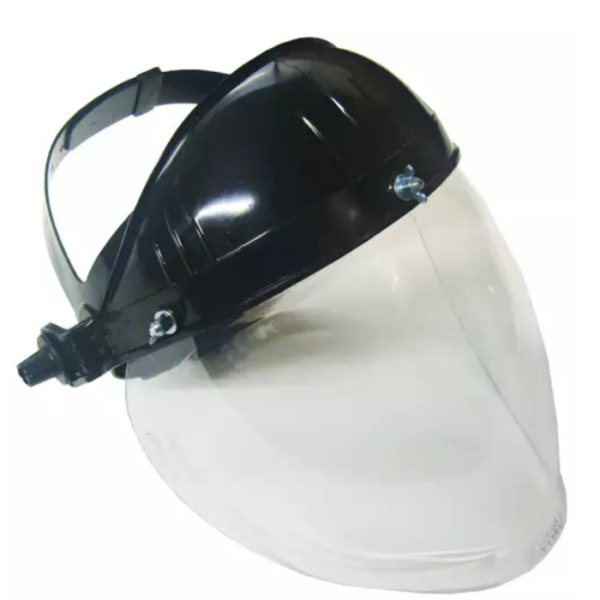 PROTETOR FACIAL APOLO C INCOLOR - CA 48441
