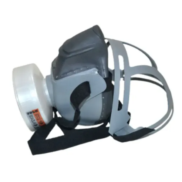 RESPIRADOR AIR SAN C.A.12973 COM FILTRO VO/GA