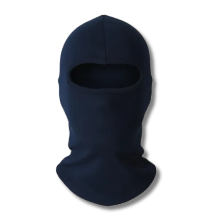 CAPUZ EM SUEDINE PARA CAMARA FRIA ( TIPO NINJA) - CA 46193