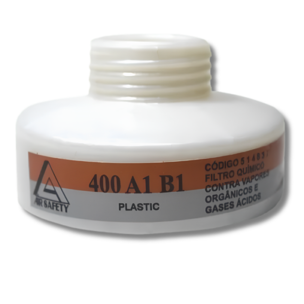 FILTRO REF. 400 A1B1 - AIR SAFETY