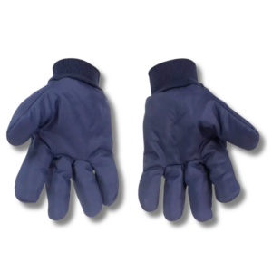 LUVA TÉRMICA EM NYLON