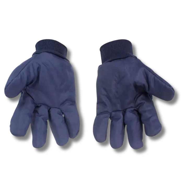LUVA TÉRMICA EM NYLON