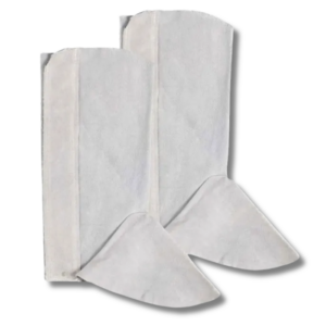 PERNEIRA DE RASPA COM FECHO VELCRO - CA 35749