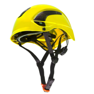 CAPACETE DE SEGURANÇA TIPO ALPINISTA  MONTANA  - CA 17098