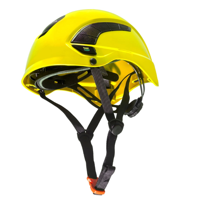 CAPACETE DE SEGURANÇA TIPO ALPINISTA MONTANA - CA 17098