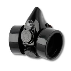 RESPIRADOR CG 306 - CARBOGRAFITE - CA 7072 - ESCOLHA O FILTRO