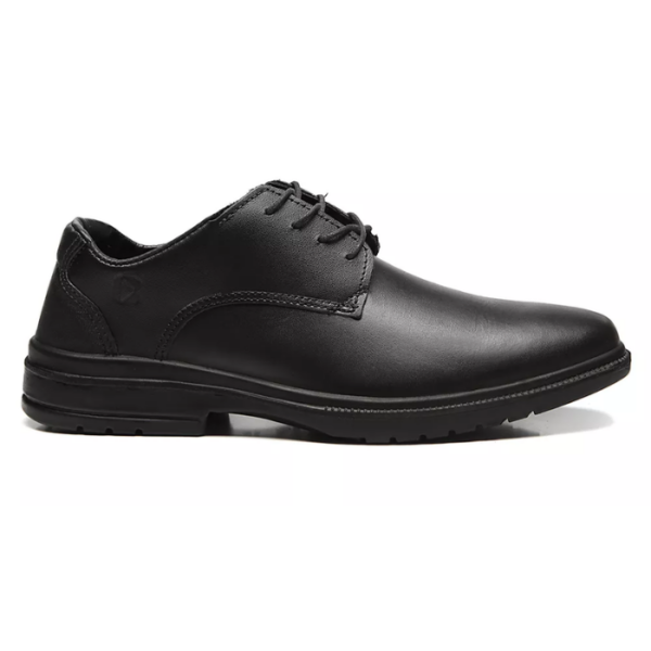 SAPATO SOCIAL FECHAMENTO EM CADARÇO REF. SSAL BRACOL - C.A 43662