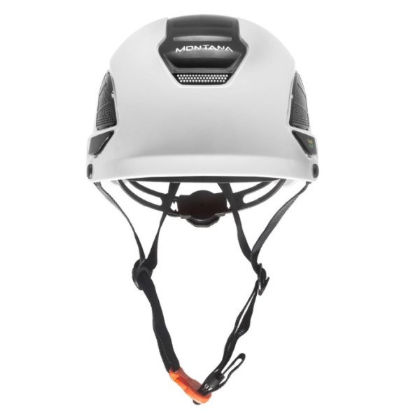 CAPACETE DE SEGURANÇA TIPO ALPINISTA MONTANA - CA 17098