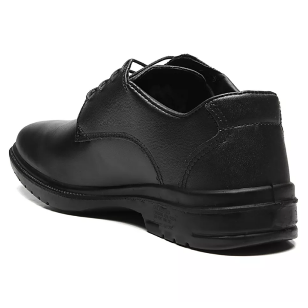 SAPATO SOCIAL FECHAMENTO EM CADARÇO REF. SSAL BRACOL - C.A 43662