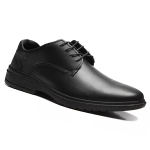 SAPATO SOCIAL FECHAMENTO EM CADARÇO REF. SSAL BRACOL - C.A 43662