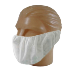 PROTETOR DE BARBA PCT C/ 100