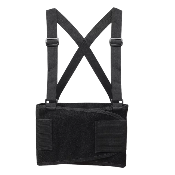 CINTA LOMBAR - STEELFLEX - REF.: ERCE9011