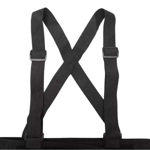 CINTA LOMBAR - STEELFLEX - REF.: ERCE9011