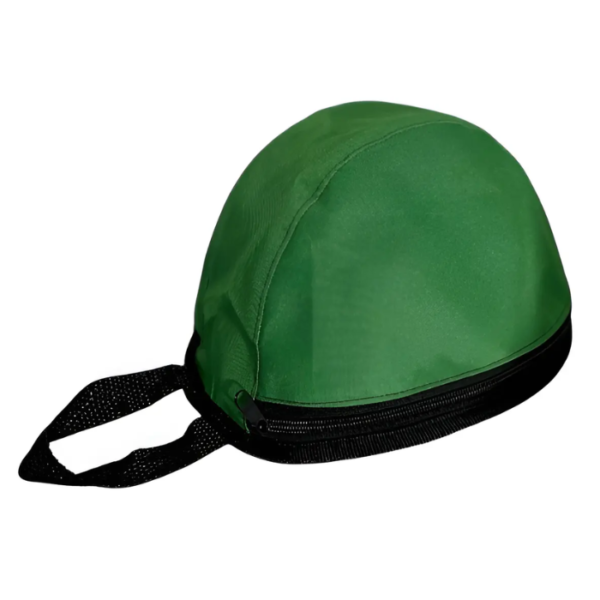BOLSA PARA CAPACETE COM PORTA ÓCULOS