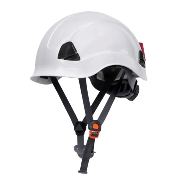CAPACETE DE SEGURANÇA TIPO ALPINISTA - FALCON C.A 42234