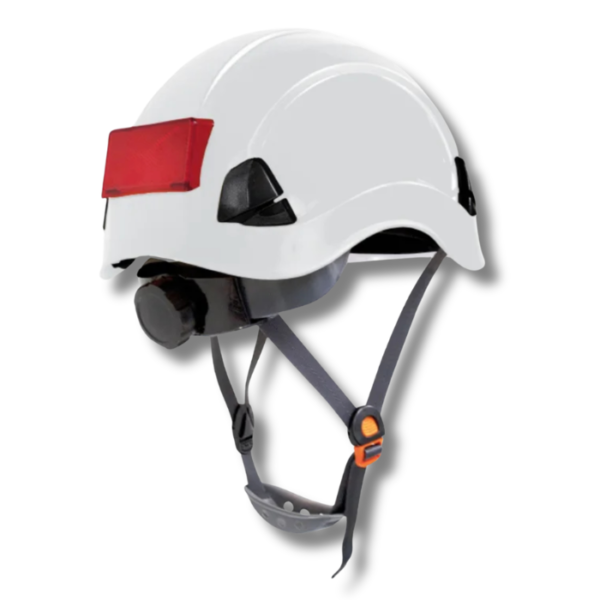 CAPACETE DE SEGURANÇA TIPO ALPINISTA - FALCON C.A 42234