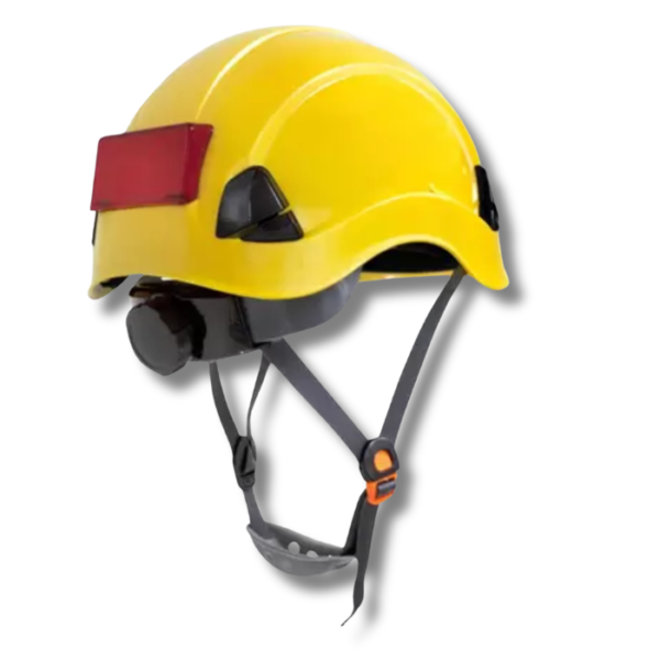CAPACETE DE SEGURANÇA TIPO ALPINISTA - FALCON C.A 42234