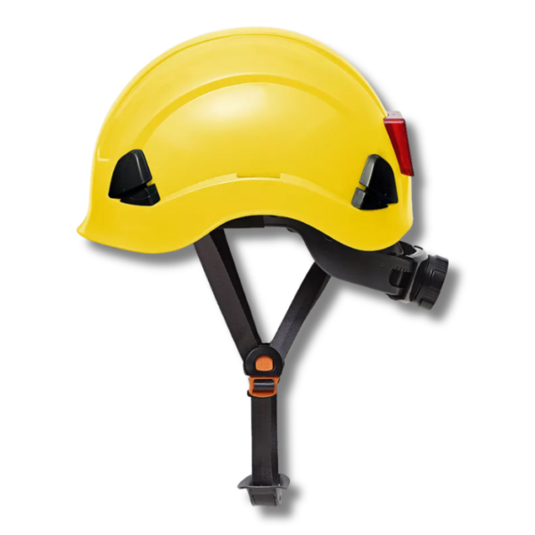 CAPACETE DE SEGURANÇA TIPO ALPINISTA - FALCON C.A 42234