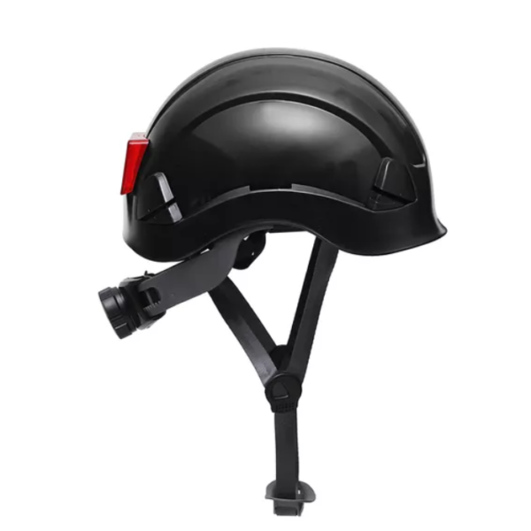 CAPACETE DE SEGURANÇA TIPO ALPINISTA - FALCON C.A 42234